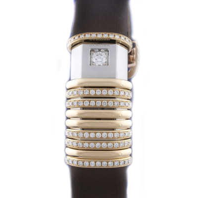 Швейцарские часы Cartier  
Declaration