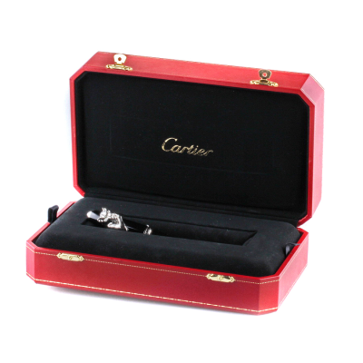 Аксессуар Cartier  
ручка Panthere