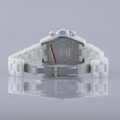 Швейцарские часы Chanel J12 Chronograph 41mm
