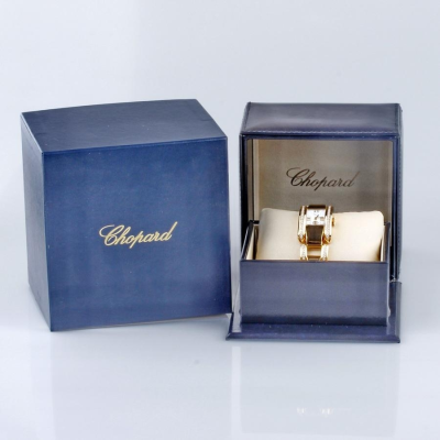 Швейцарские часы Chopard  
La Strada