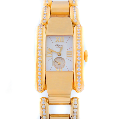 Швейцарские часы Chopard  
La Strada