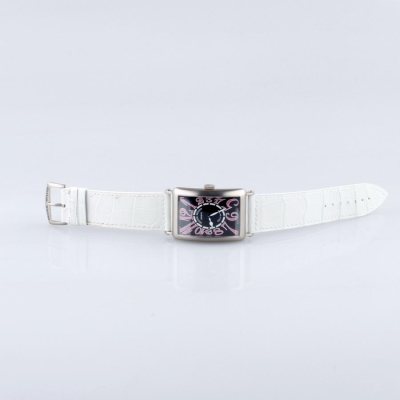 Швейцарские часы Franck Muller  Long Island Taormina Gold
