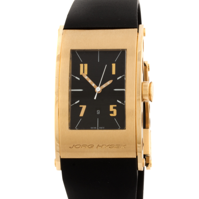 Швейцарские часы Jorg Hysek  
Kilada Rose Gold