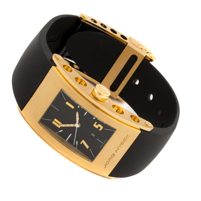 Швейцарские часы Jorg Hysek  
Kilada Rose Gold