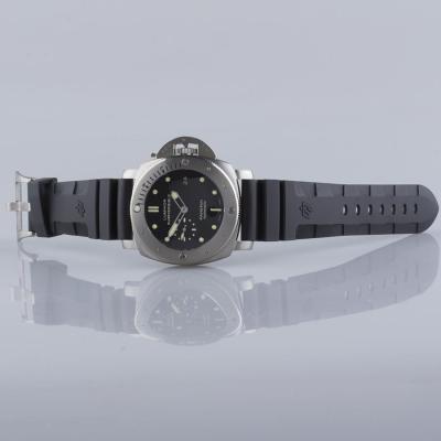 Швейцарские часы Panerai  Luminor Submersible 1950 3 Days Automatic 47mm