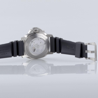 Швейцарские часы Panerai  Luminor Submersible 1950 3 Days Automatic 47mm