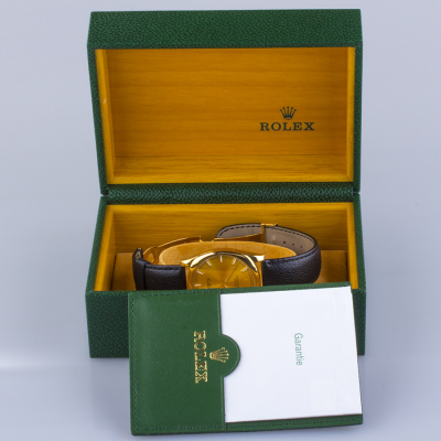 Швейцарские часы Rolex  
Cellini Danaos