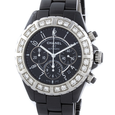 Швейцарские часы Chanel  J12 
Automatic Chronograph 41mm