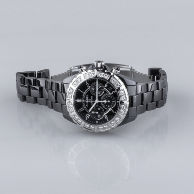 Швейцарские часы Chanel  J12 
Automatic Chronograph 41mm