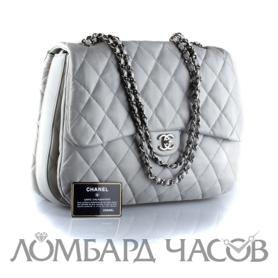 Аксессуар Chanel  
сумка