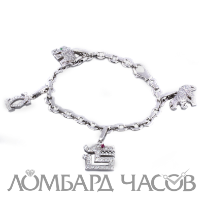 Ювелирное изделие Cartier  
браслет