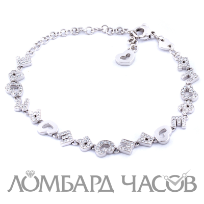 Ювелирное изделие Pasquale Bruni  
"Amore" браслет