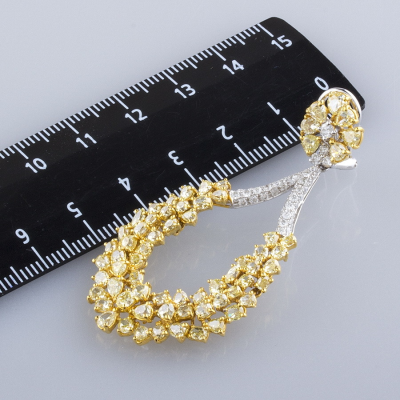 Ювелирное изделие B.A. Jewelry  
серьги