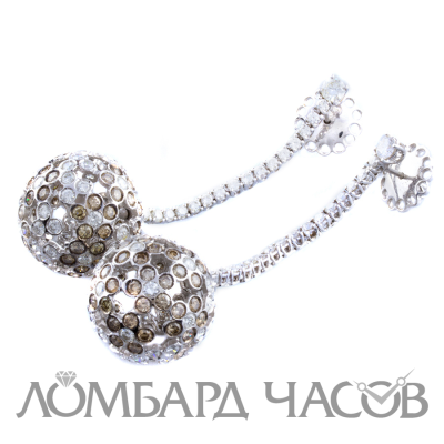 Ювелирное изделие Zydo Gioielli  
серьги