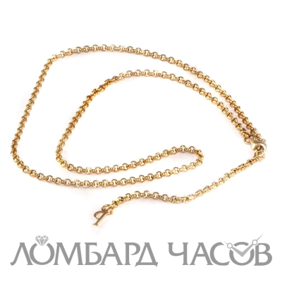 Ювелирное изделие Piaget  
цепь