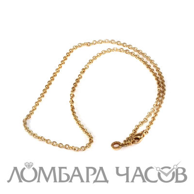 Ювелирное изделие Bvlgari  
цепь