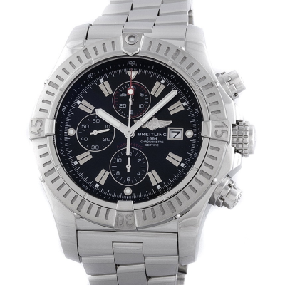 Швейцарские часы Breitling  
Aeromarine 48mm