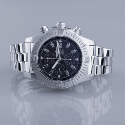Швейцарские часы Breitling  
Aeromarine 48mm