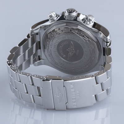 Швейцарские часы Breitling  
Aeromarine 48mm