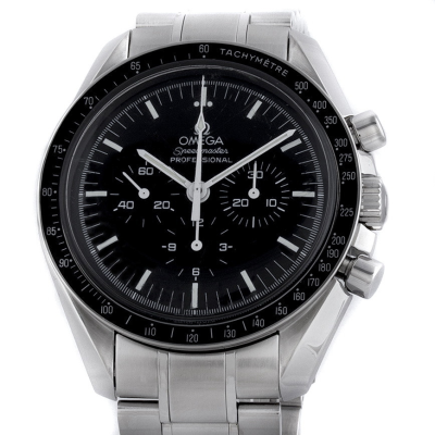 Швейцарские часы Omega  Speedmaster Professional Moonwatch