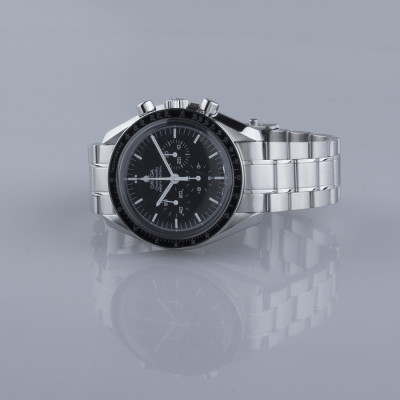 Швейцарские часы Omega  Speedmaster Professional Moonwatch