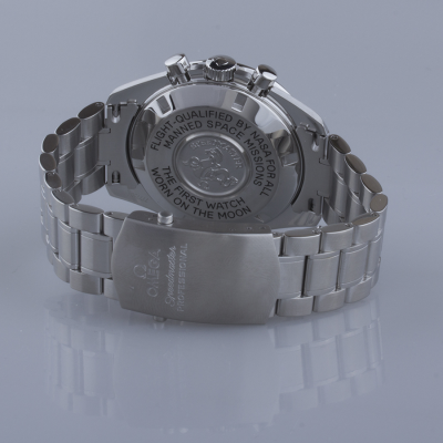Швейцарские часы Omega  Speedmaster Professional Moonwatch