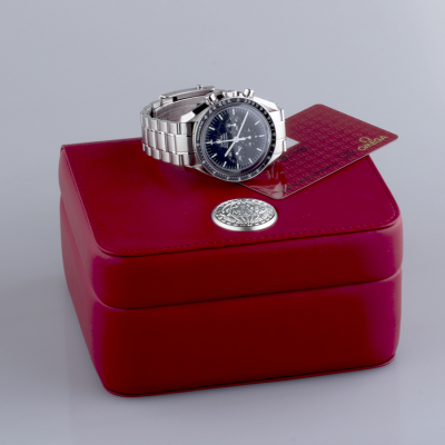 Швейцарские часы Omega  Speedmaster Professional Moonwatch