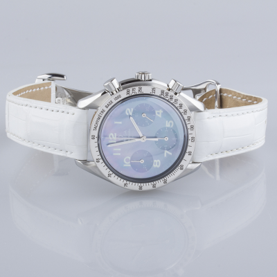 Швейцарские часы Omega  
Speedmaster Automatic