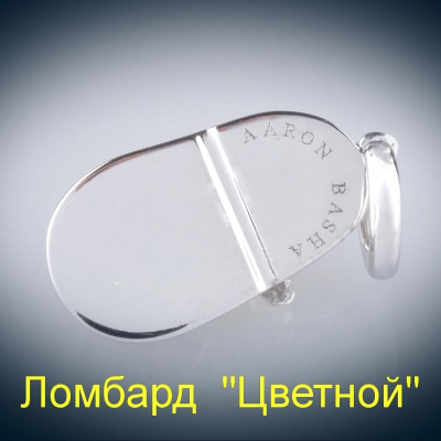 Ювелирное изделие Aaron Basha  подвеска
