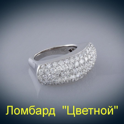 Ювелирное изделие Adler  Ring