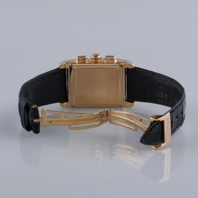 Швейцарские часы Audemars Piguet  
Edward Piguet Chronograph Rose Gold