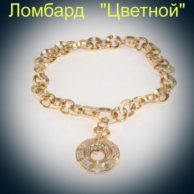 Ювелирное изделие Audemars Piguet  Royal Oak браслет