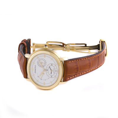 Швейцарские часы Audemars Piguet  Millenary Automatic Dual Time