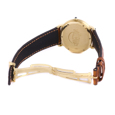 Швейцарские часы Audemars Piguet  Millenary Automatic Dual Time