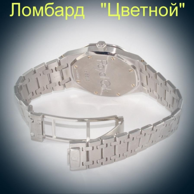 Швейцарские часы Audemars Piguet  Royal Oak 36 mm