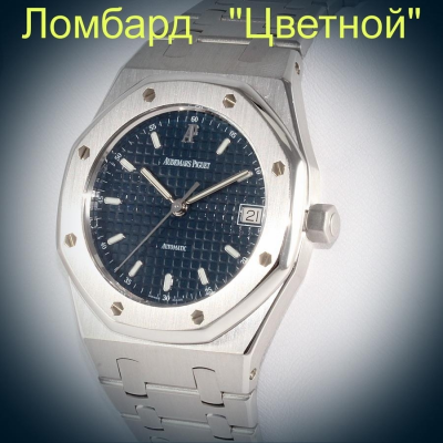 Швейцарские часы Audemars Piguet  Royal Oak 36 mm