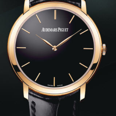 Швейцарские часы Audemars Piguet  Jules Audemars EXTRA-THIN