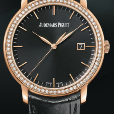 Швейцарские часы Audemars Piguet  Jules Audemars SELFWINDING