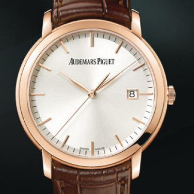 Швейцарские часы Audemars Piguet  Jules Audemars SELFWINDING