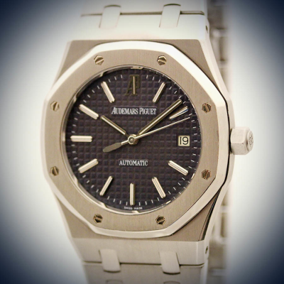 Швейцарские часы Audemars Piguet  Royal Oak 39 mm