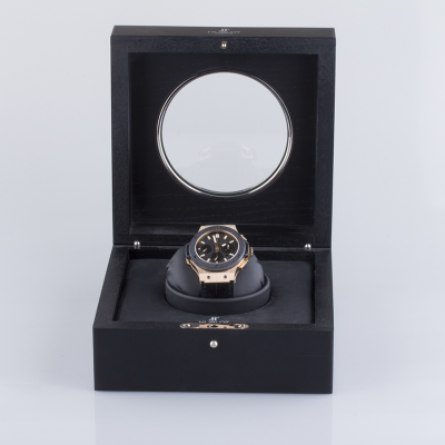 Швейцарские часы Hublot  
Evolution Gold Ceramic 44 mm