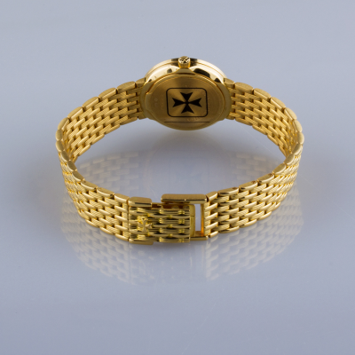 Швейцарские часы Vacheron Constantin  Classic in the Round Yellow Gold