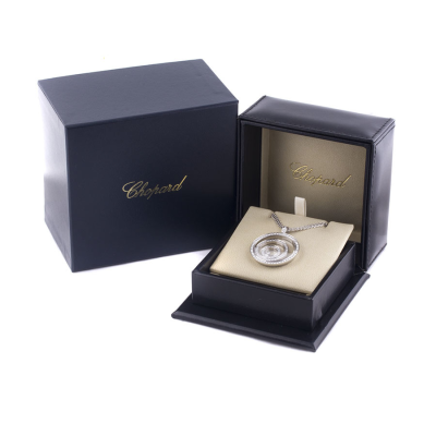 Ювелирное изделие Chopard  Happy Spirit подвеска