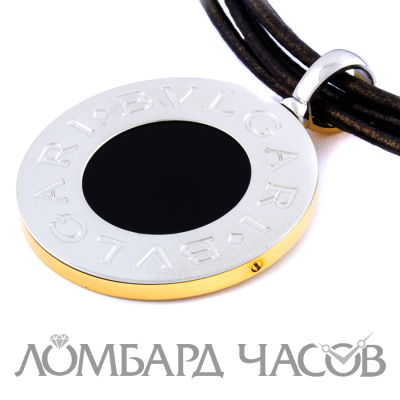 Ювелирное изделие Bvlgari  
подвеска ""