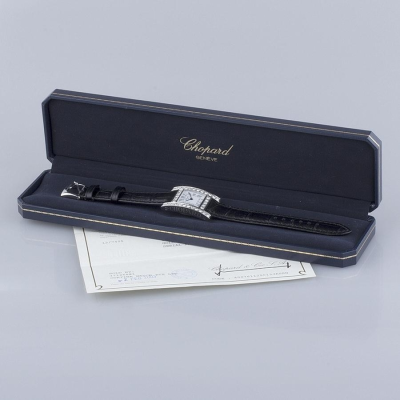Швейцарские часы Chopard  
Your Hour