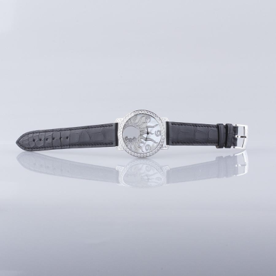 Швейцарские часы Chopard  
Happy Sun