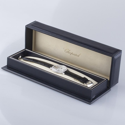 Швейцарские часы Chopard  
Happy Sun