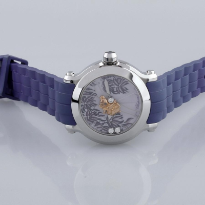 Швейцарские часы Chopard  Animal 
World Koala