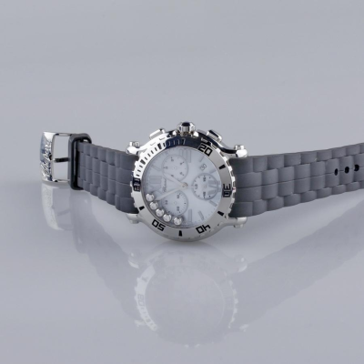 Швейцарские часы Chopard  Happy Sport II Chronograph 42 mm