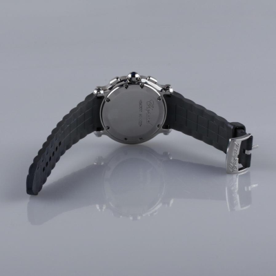Швейцарские часы Chopard  Happy Sport II Chronograph 42 mm